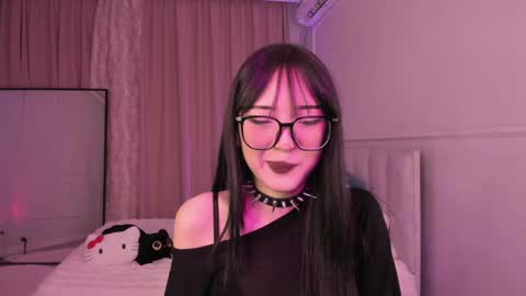 Ariya online show from 24, 4, 2026