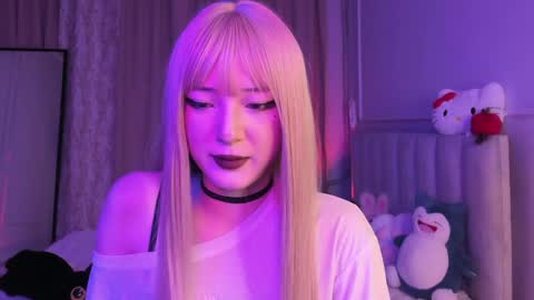 Ariya online show from 28, 4, 2026