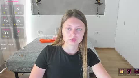 ariymil online show from 19, 7, 2026