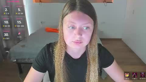 ariymil online show from 21, 7, 2026