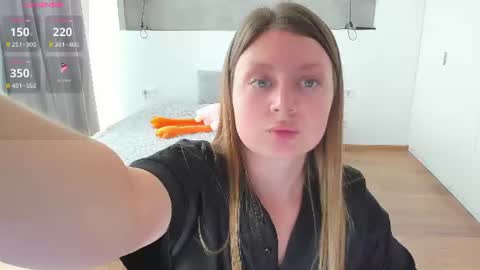 ariymil online show from 28, 7, 2026