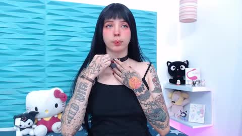 ariyokai online show from 11, 2, 2025