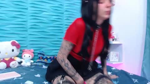 ariyokai online show from 11, 2, 2025