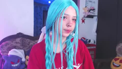 ariyokai online show from 14, 11, 2025