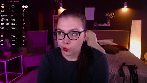 Astrid online show from 10, 1, 2025