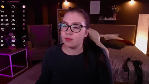 Astrid online show from 10, 1, 2025