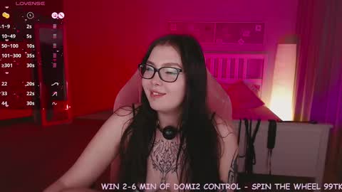 Astrid online show from 13, 1, 2025