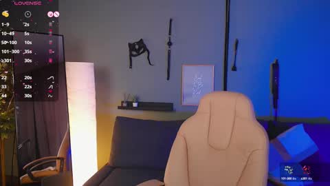 Astrid online show from 20, 2, 2025