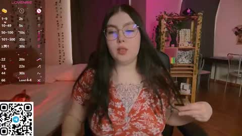 Astrid online show from 8, 2, 2026