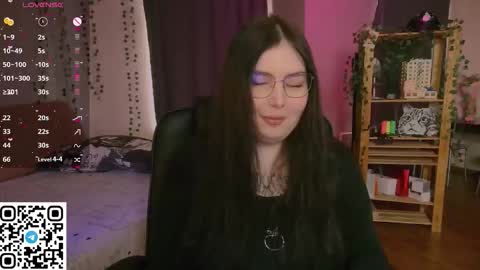 Astrid online show from 24, 2, 2026