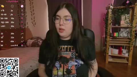 Astrid online show from 7, 3, 2026