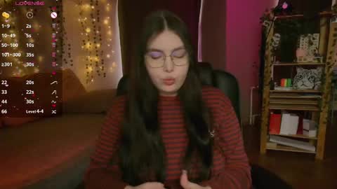 Astrid online show from 20, 4, 2026