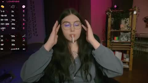 Astrid online show from 24, 4, 2026