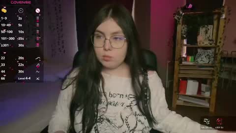 Astrid online show from 26, 4, 2026