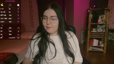 Snapshot of arizonaa_muse chatting on 2, 5, 2026 Astrid online show from 2, 5, 2026