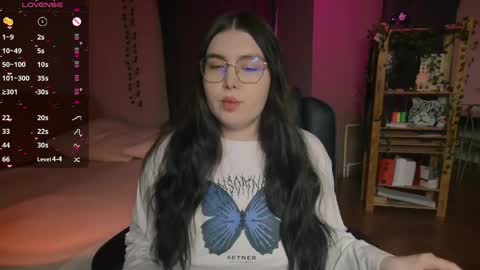 Snapshot of arizonaa_muse chatting on 3, 5, 2026 Astrid online show from 3, 5, 2026