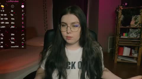 Snapshot of arizonaa_muse chatting on 5, 5, 2026 Astrid online show from 5, 5, 2026