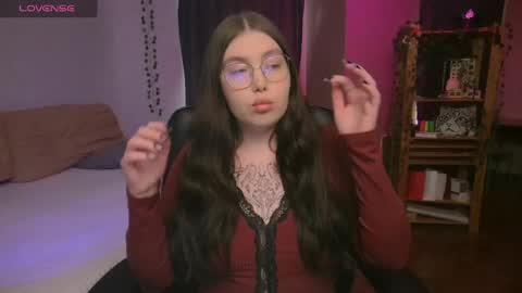 Snapshot of arizonaa_muse chatting on 14, 5, 2026 Astrid online show from 14, 5, 2026