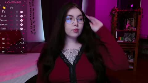 Snapshot of arizonaa_muse chatting on 22, 5, 2026 Astrid online show from 22, 5, 2026