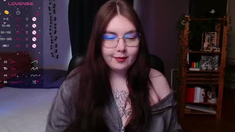 Snapshot of arizonaa_muse chatting on 23, 5, 2026 Astrid online show from 23, 5, 2026