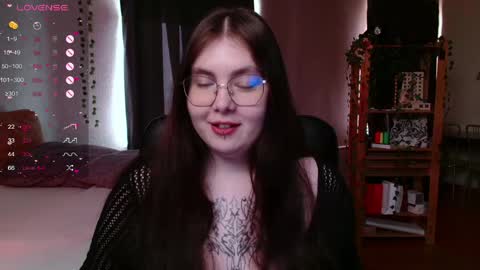 Snapshot of arizonaa_muse chatting on 2, 6, 2026 Astrid online show from 2, 6, 2026
