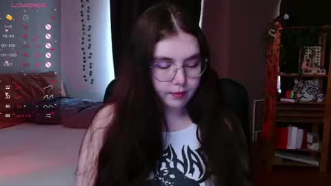 Snapshot of arizonaa_muse chatting on 9, 6, 2026 Astrid online show from 9, 6, 2026