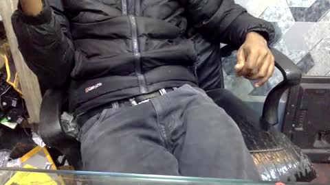 arjun9830 online show from 22, 12, 2025