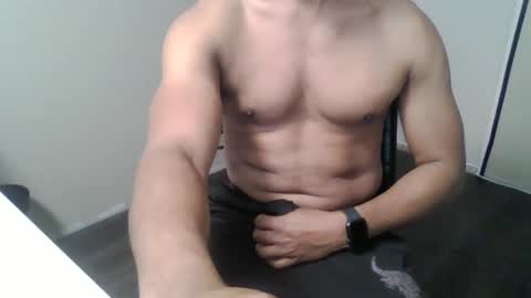 Snapshot of arjunmallu1992 chatting on 8, 9, 2025 arjunmallu1992 online show from 8, 9, 2025