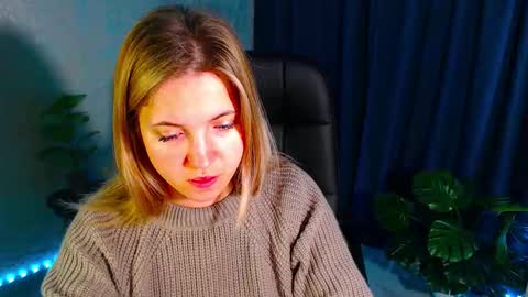 Arlana online show from 22, 9, 2025