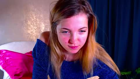 Arlana online show from 7, 11, 2025