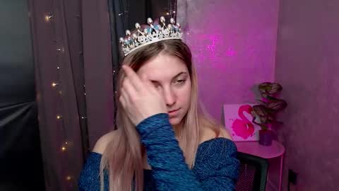 Arlana online show from 9, 3, 2026