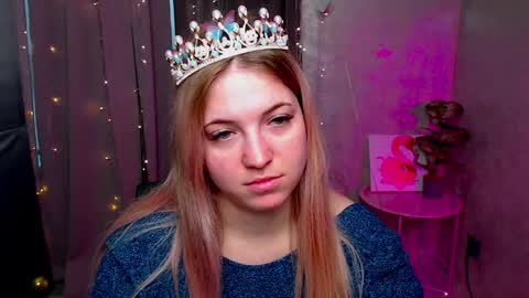 Arlana online show from 13, 3, 2026