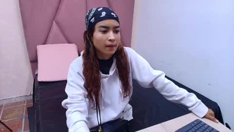 Arleth  online show from 20, 2, 2025