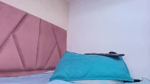 Arleth  online show from 7, 3, 2025