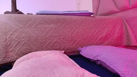 Arleth  online show from 9, 9, 2025