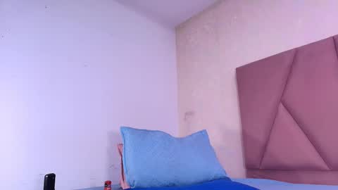 Arleth  online show from 13, 9, 2025