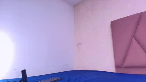 Arleth  online show from 16, 9, 2025