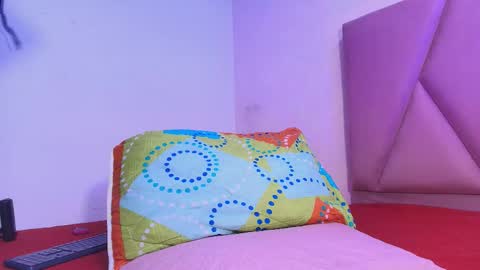 Arleth  online show from 16, 10, 2025