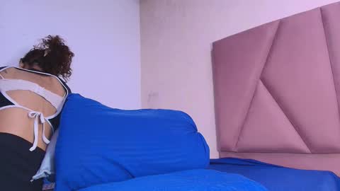 Arleth  online show from 18, 10, 2025