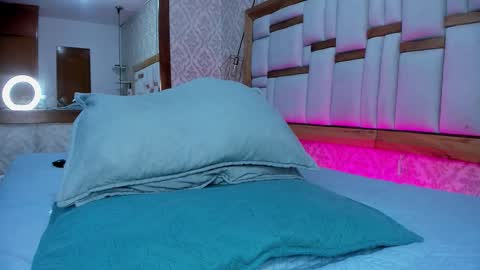 Arleth  online show from 13, 11, 2025