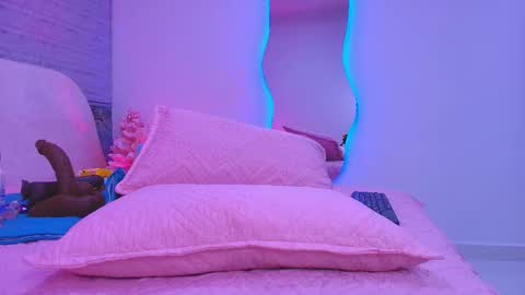 Arleth  online show from 25, 11, 2025