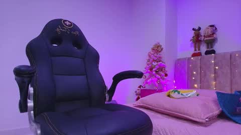 Arleth  online show from 16, 12, 2025