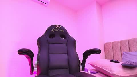 Arleth  online show from 7, 1, 2026