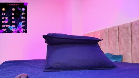 Arleth  online show from 17, 2, 2026