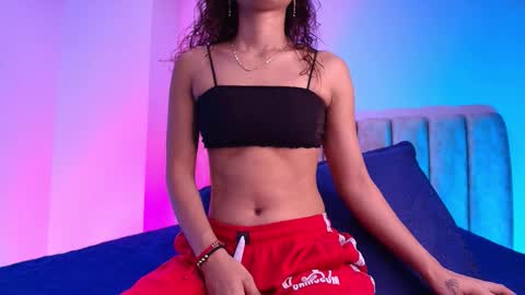 Arleth  online show from 25, 2, 2026