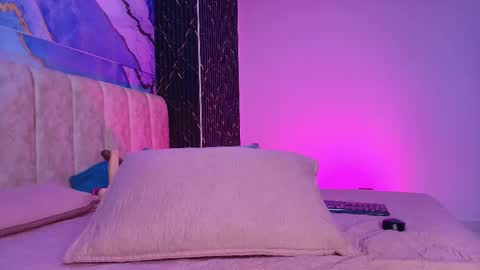 Arleth  online show from 4, 3, 2026