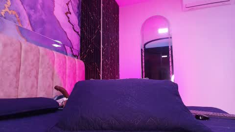 Arleth  online show from 15, 3, 2026