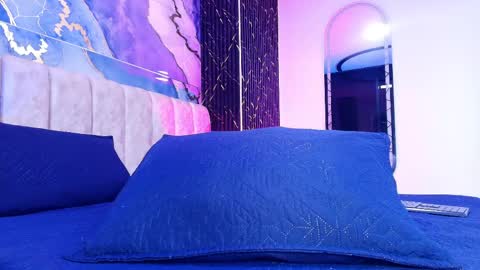 Arleth  online show from 22, 4, 2026