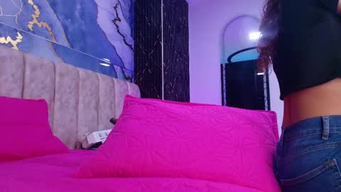 Arleth  online show from 27, 4, 2026