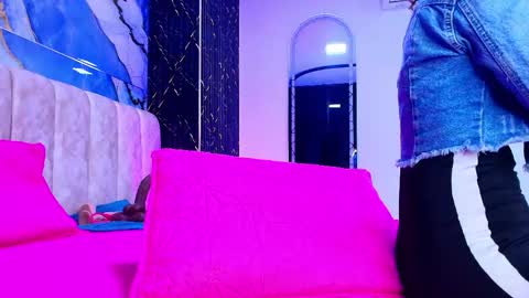 Snapshot of arleth_1 chatting on 29, 5, 2026 Arleth online show from 29, 5, 2026